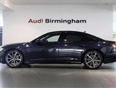 Audi A6 Image 4