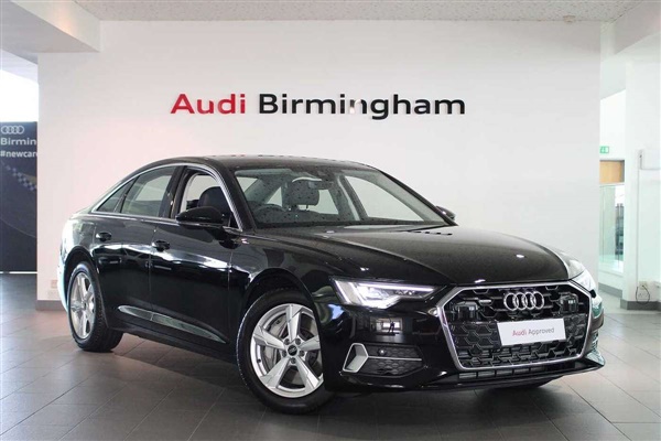 Large image for the Used Audi A6
