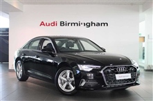 Used Audi A6