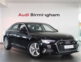Audi A6 Image 1
