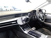 Audi A6 Image 2