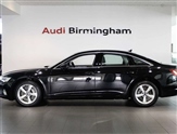 Audi A6 Image 4