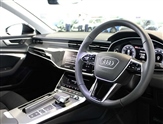 Audi A6 Image 6