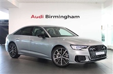 Used Audi A6