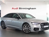 Audi A6 Image 1