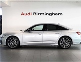 Audi A6 Image 4