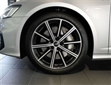 Audi A6 Image 5
