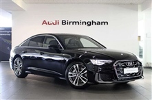 Used Audi A6