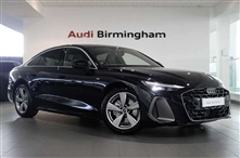 Used Audi A6