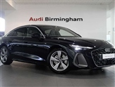 Audi A6 Image 1
