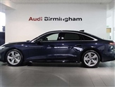 Audi A6 Image 4