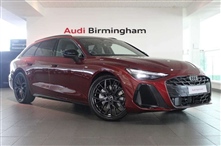 Used Audi A6