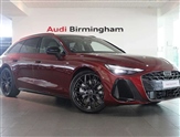 Audi A6 Image 1