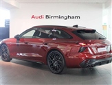 Audi A6 Image 3