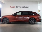 Audi A6 Image 4