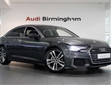 Audi A6 Image 1