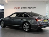 Audi A6 Image 3