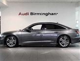 Audi A6 Image 4