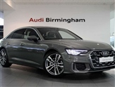 Audi A6 Image 1
