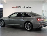 Audi A6 Image 3