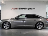 Audi A6 Image 4