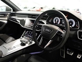Audi A6 Image 6