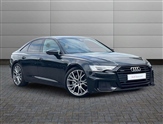 Audi A6 Image 1