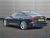 Audi A6 Image 2