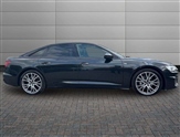 Audi A6 Image 6