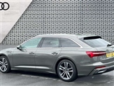 Audi A6 Image 3