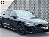 Audi A6 Image 1
