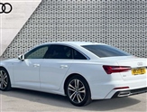 Audi A6 Image 3