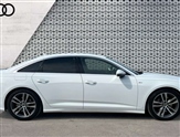 Audi A6 Image 4
