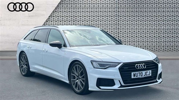 Large image for the Used Audi A6