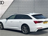 Audi A6 Image 3