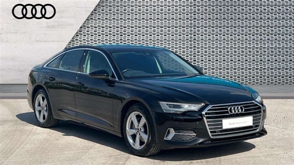 Large image for the Used Audi A6