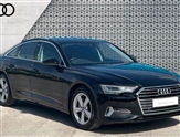 Audi A6 Image 1