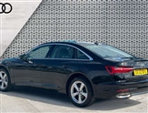Audi A6 Image 3