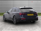 Audi A6 Image 2