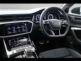 Audi A6 Image 6