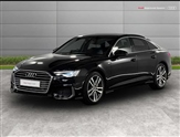 Audi A6 Image 2