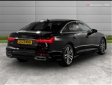 Audi A6 Image 3