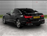 Audi A6 Image 4