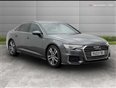 Audi A6 Image 1