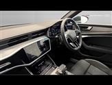Audi A6 Image 2