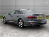 Audi A6 Image 3