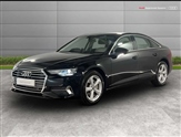 Audi A6 Image 2
