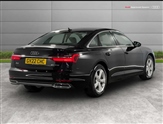 Audi A6 Image 3