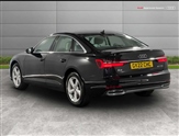 Audi A6 Image 4