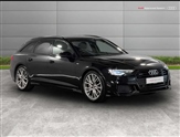 Audi A6 Image 1